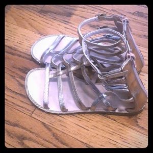 Girls sandals